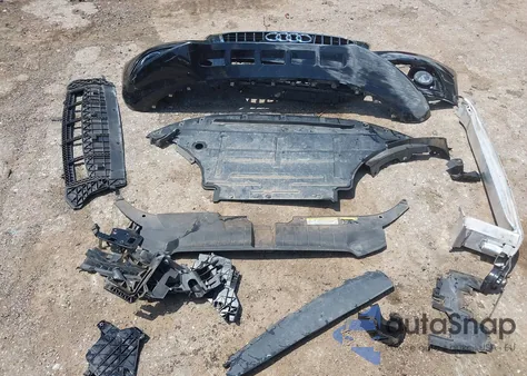 2017 Audi Q5 2.0T Premium из США, поврежденный, VIN WA1L2AFP1HA082791